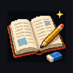 Homework mission icon