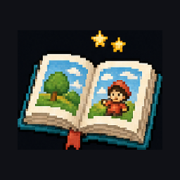 Read 15 minutes mission icon