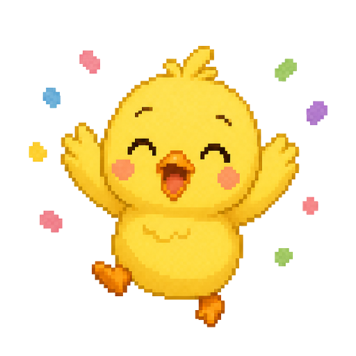 Chippy character