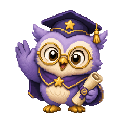 Lumi character