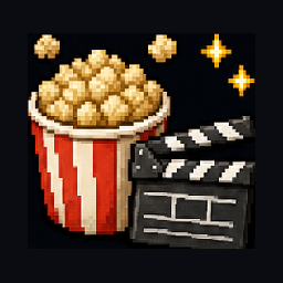 Movie pick reward icon